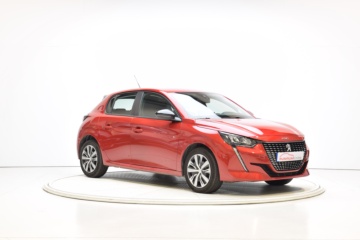PEUGEOT 208 ALLURE Puretech 100CV - Ítem6