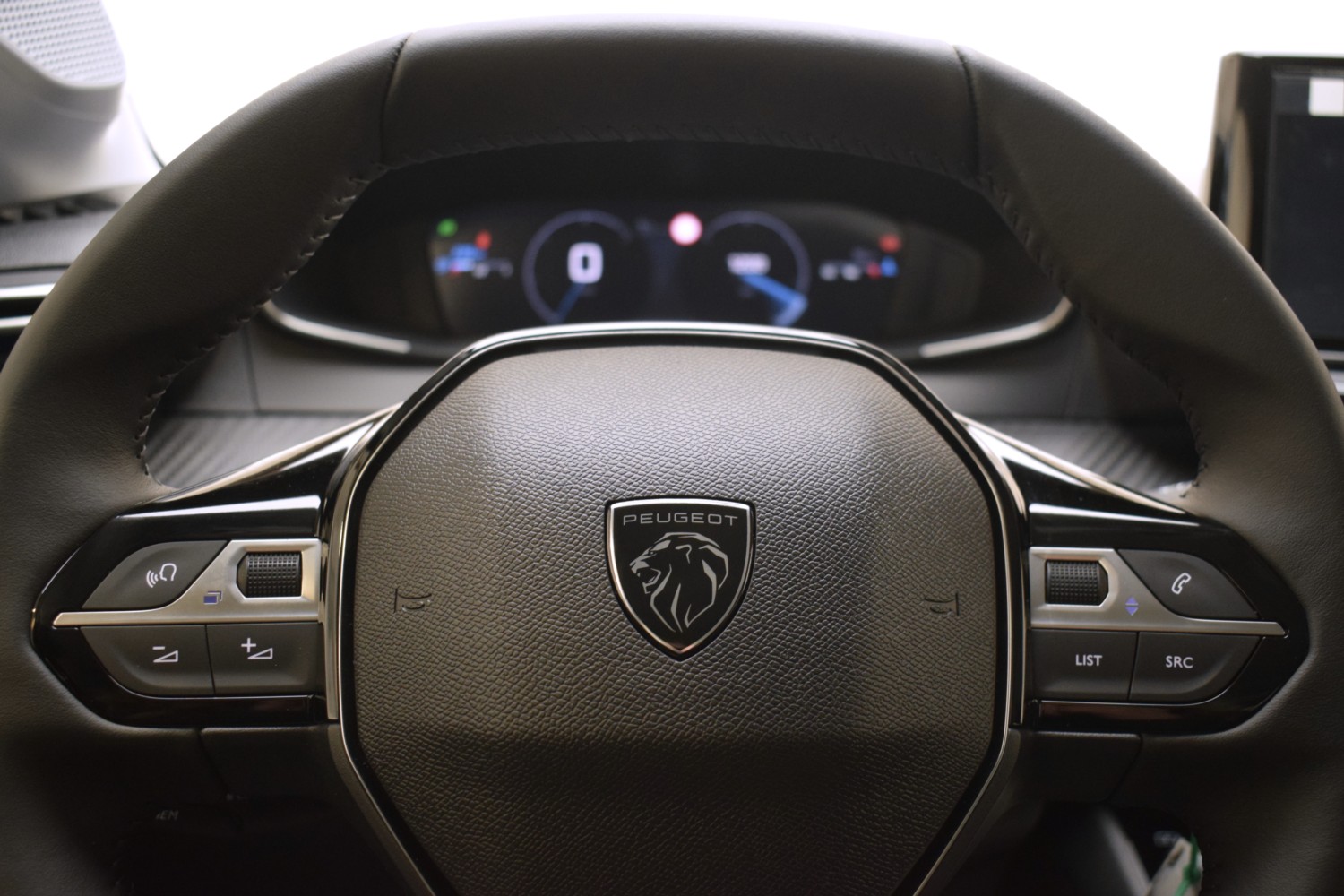 PEUGEOT 208 ALLURE TURBO 100 CV S&S 6 Vel. MAN - Ítem11