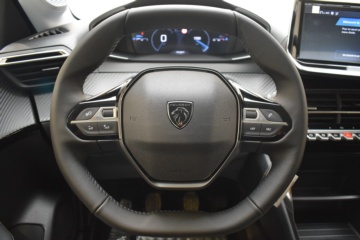 PEUGEOT 208 ALLURE TURBO 100 CV S&S 6 Vel. MAN - Ítem12