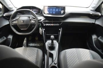 PEUGEOT 208 ALLURE TURBO 100 CV S&S 6 Vel. MAN - Ítem13