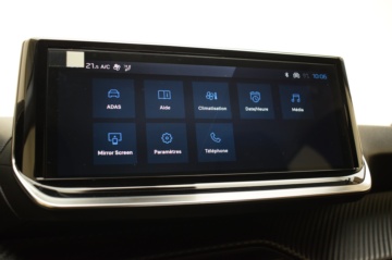 PEUGEOT 208 ALLURE TURBO 100 CV S&S 6 Vel. MAN - Ítem19