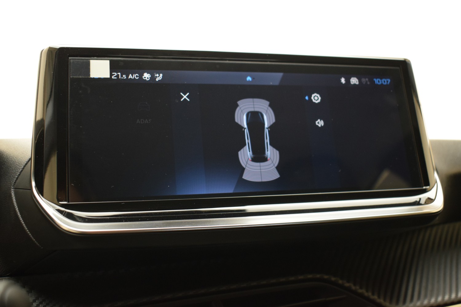 PEUGEOT 208 ALLURE TURBO 100 CV S&S 6 Vel. MAN - Ítem20