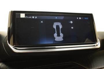 PEUGEOT 208 ALLURE TURBO 100 CV S&S 6 Vel. MAN - Ítem20