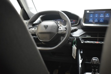 PEUGEOT 208 ALLURE TURBO 100 CV S&S 6 Vel. MAN - Ítem22