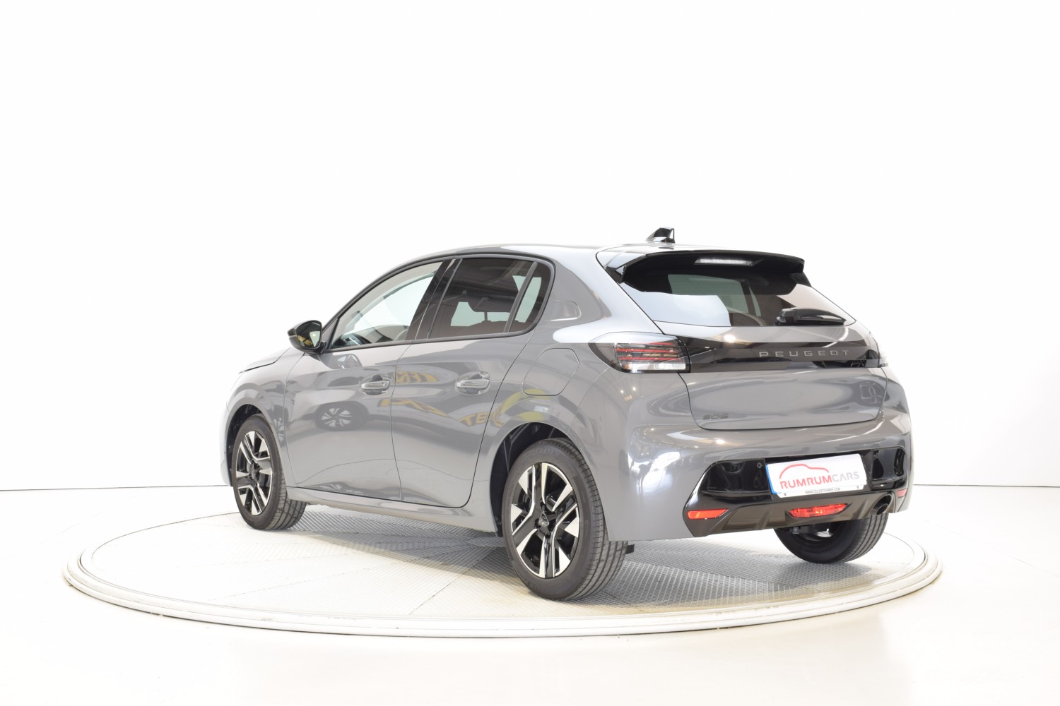 PEUGEOT 208 ALLURE TURBO 100 CV S&S 6 Vel. MAN - Ítem2