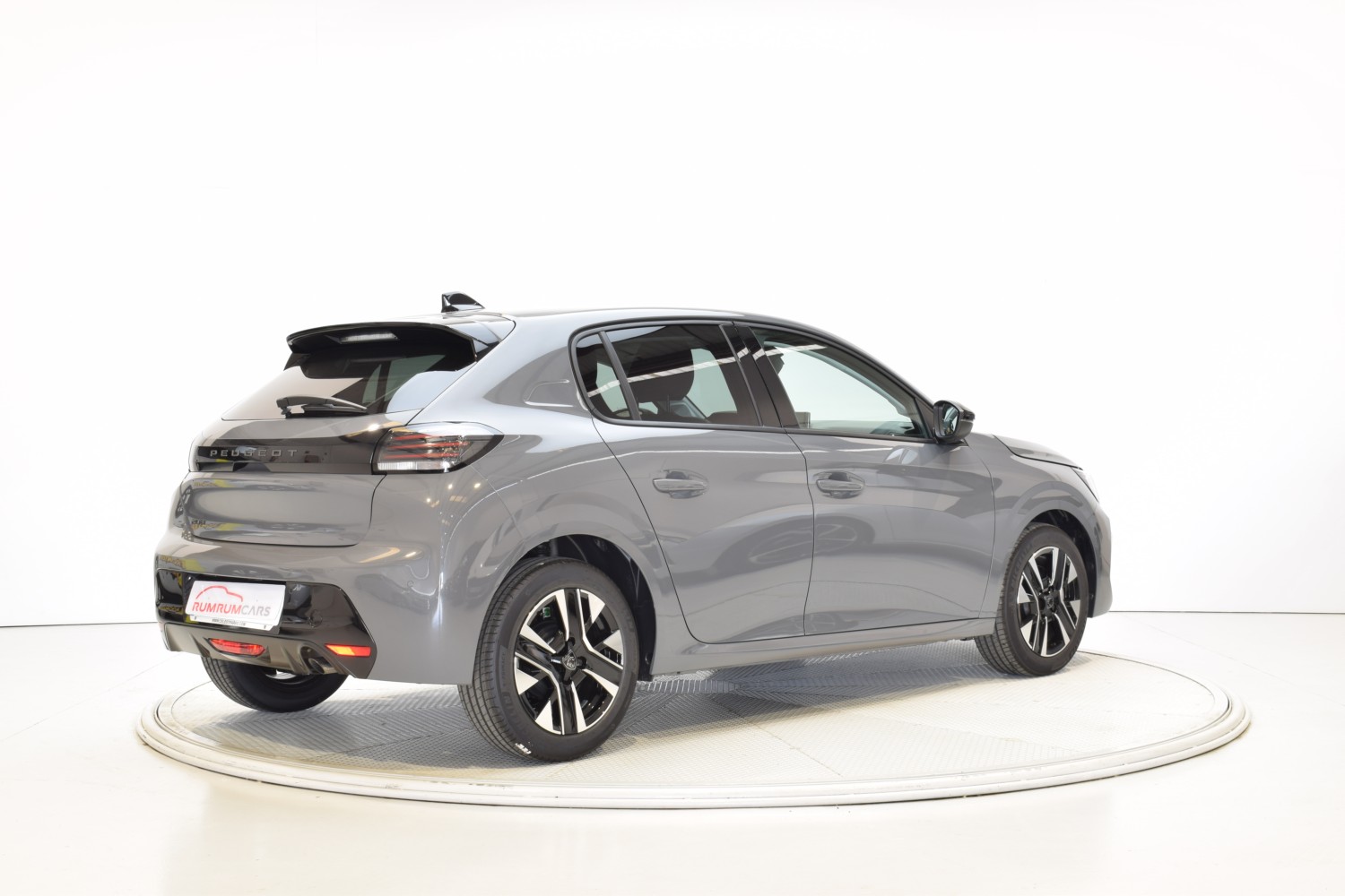 PEUGEOT 208 ALLURE TURBO 100 CV S&S 6 Vel. MAN - Ítem4