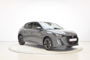 PEUGEOT 208 ALLURE TURBO 100 CV S&S 6 Vel. MAN - Ítem6