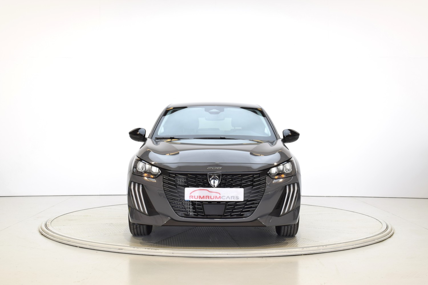 PEUGEOT 208 ALLURE TURBO 100 CV S&S 6 Vel. MAN - Ítem7