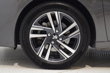 PEUGEOT 208 ALLURE Puretech 100CV EAT8 - Ítem9