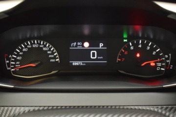 PEUGEOT 208 ALLURE Puretech 100CV EAT8 - Ítem10