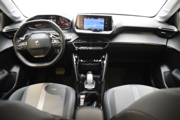 PEUGEOT 208 ALLURE Puretech 100CV EAT8 - Ítem13