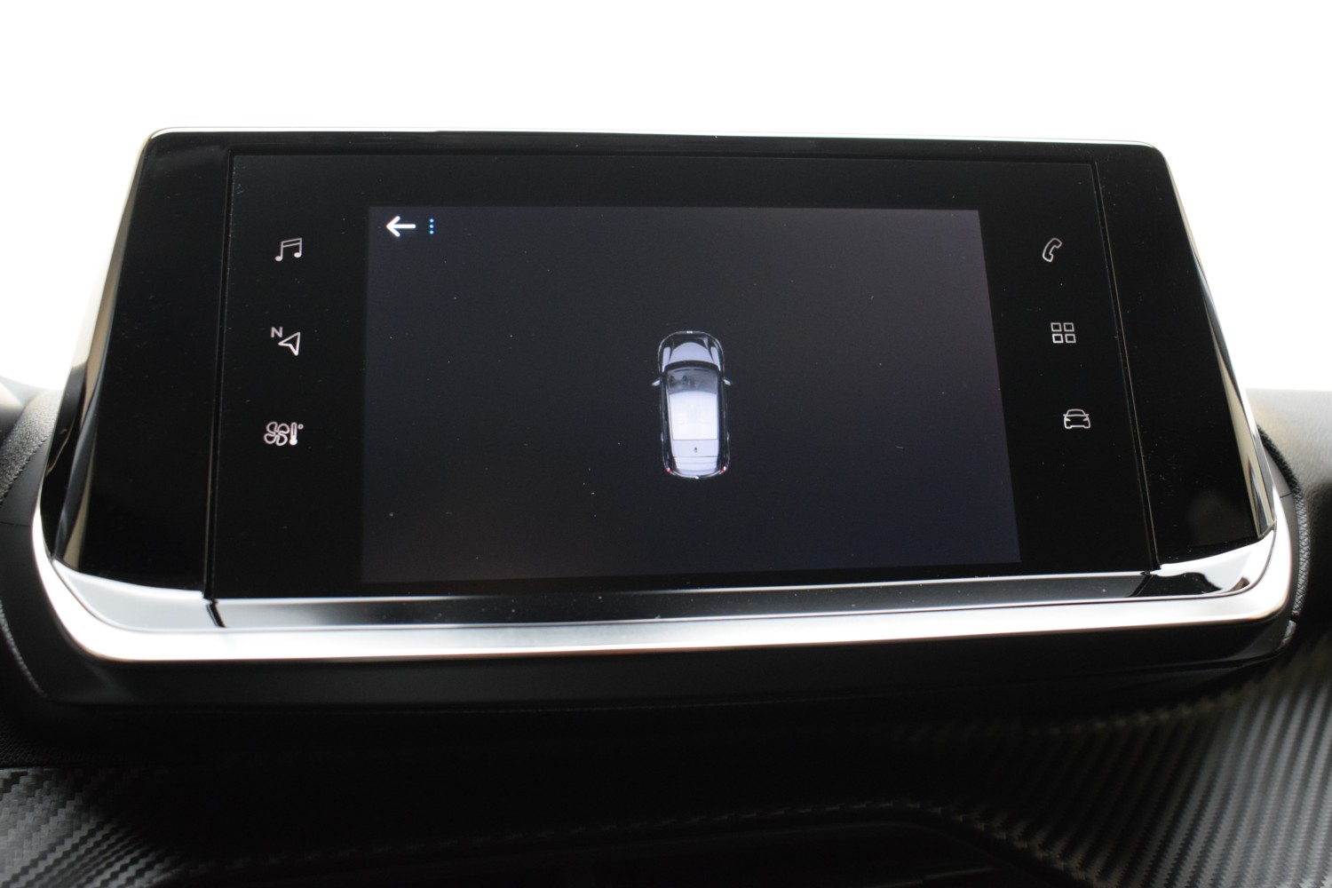 PEUGEOT 208 ALLURE Puretech 100CV EAT8 - Ítem18