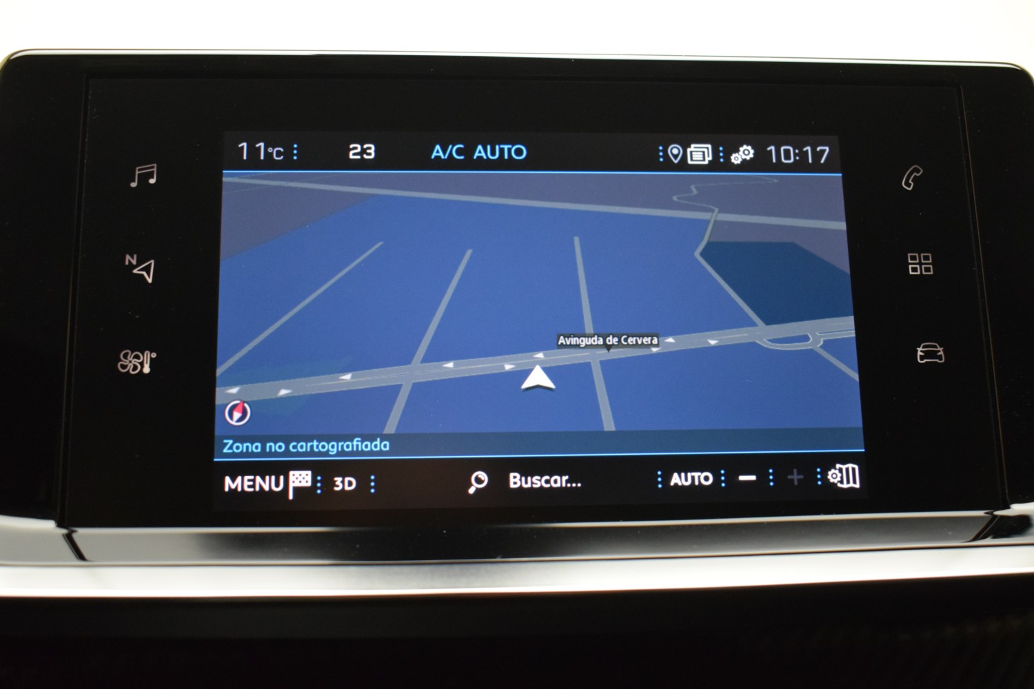 PEUGEOT 208 ALLURE Puretech 100CV EAT8 - Ítem19