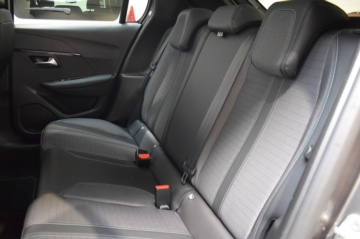 PEUGEOT 208 ALLURE Puretech 100CV EAT8 - Ítem22