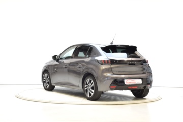 PEUGEOT 208 ALLURE Puretech 100CV EAT8 - Ítem2