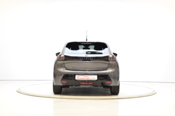 PEUGEOT 208 ALLURE Puretech 100CV EAT8 - Ítem3