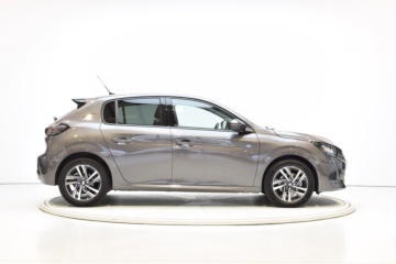 PEUGEOT 208 ALLURE Puretech 100CV EAT8 - Ítem5