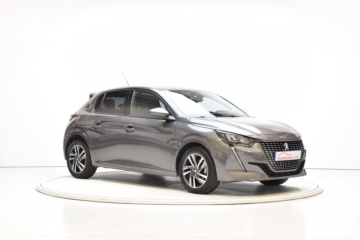 PEUGEOT 208 ALLURE Puretech 100CV EAT8 - Ítem6