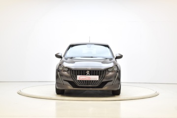 PEUGEOT 208 ALLURE Puretech 100CV EAT8 - Ítem7