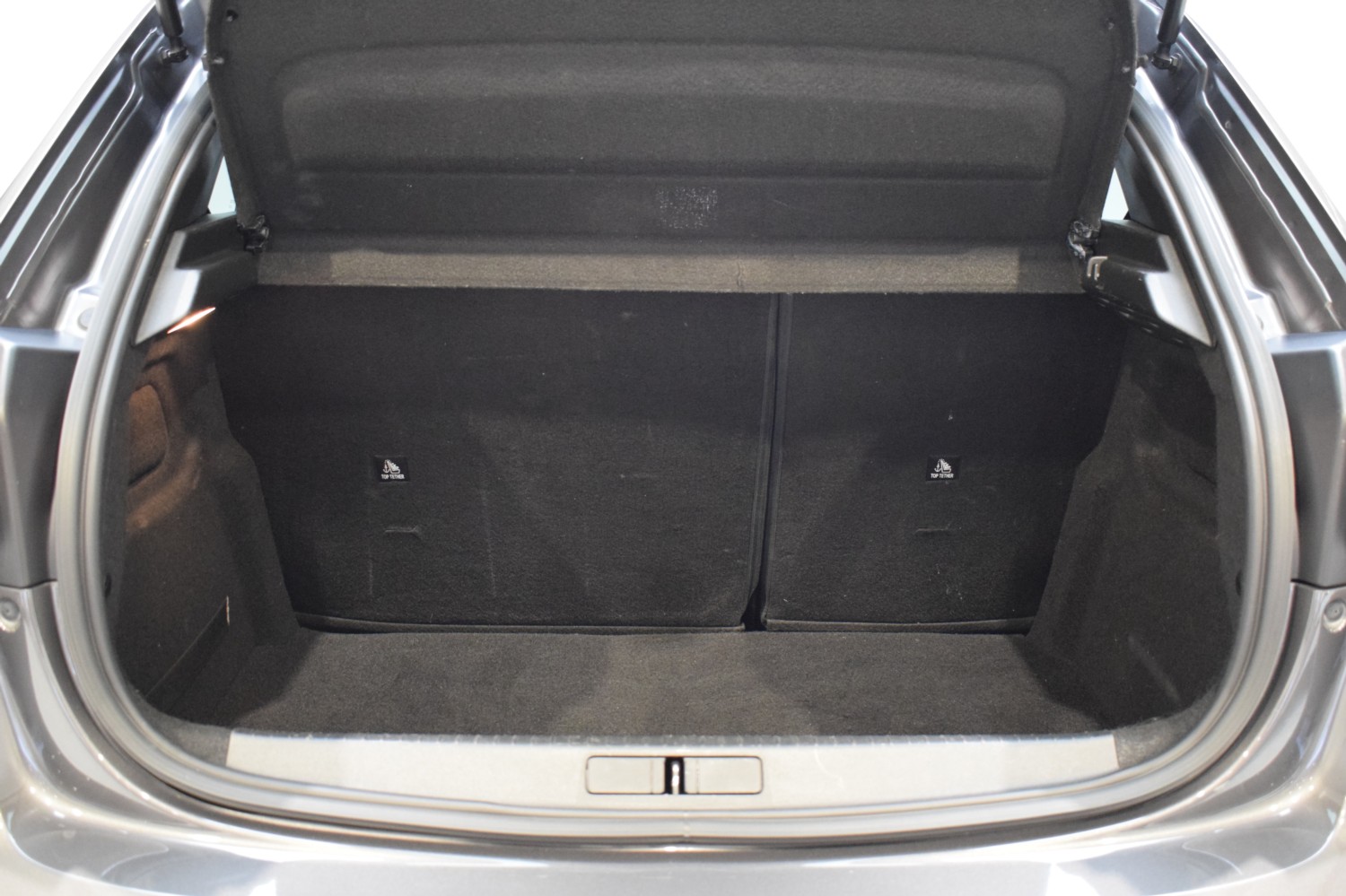 PEUGEOT 208 ALLURE Puretech 100CV EAT8 - Ítem8