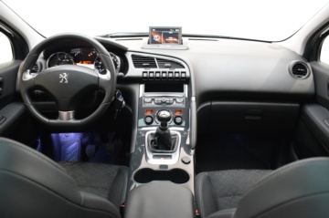 PEUGEOT 3008 ALLURE 1.6 BlueHDI 120 FAP - Ítem13