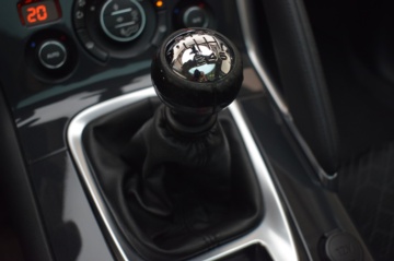 PEUGEOT 3008 ALLURE 1.6 BlueHDI 120 FAP - Ítem16