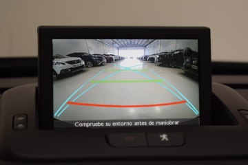 PEUGEOT 3008 ALLURE 1.6 BlueHDI 120 FAP - Ítem20