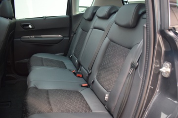 PEUGEOT 3008 ALLURE 1.6 BlueHDI 120 FAP - Ítem23