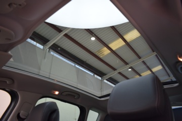 PEUGEOT 3008 ALLURE 1.6 BlueHDI 120 FAP - Ítem25