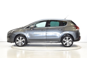 PEUGEOT 3008 ALLURE 1.6 BlueHDI 120 FAP - Ítem1