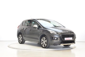 PEUGEOT 3008 ALLURE 1.6 BlueHDI 120 FAP - Ítem6