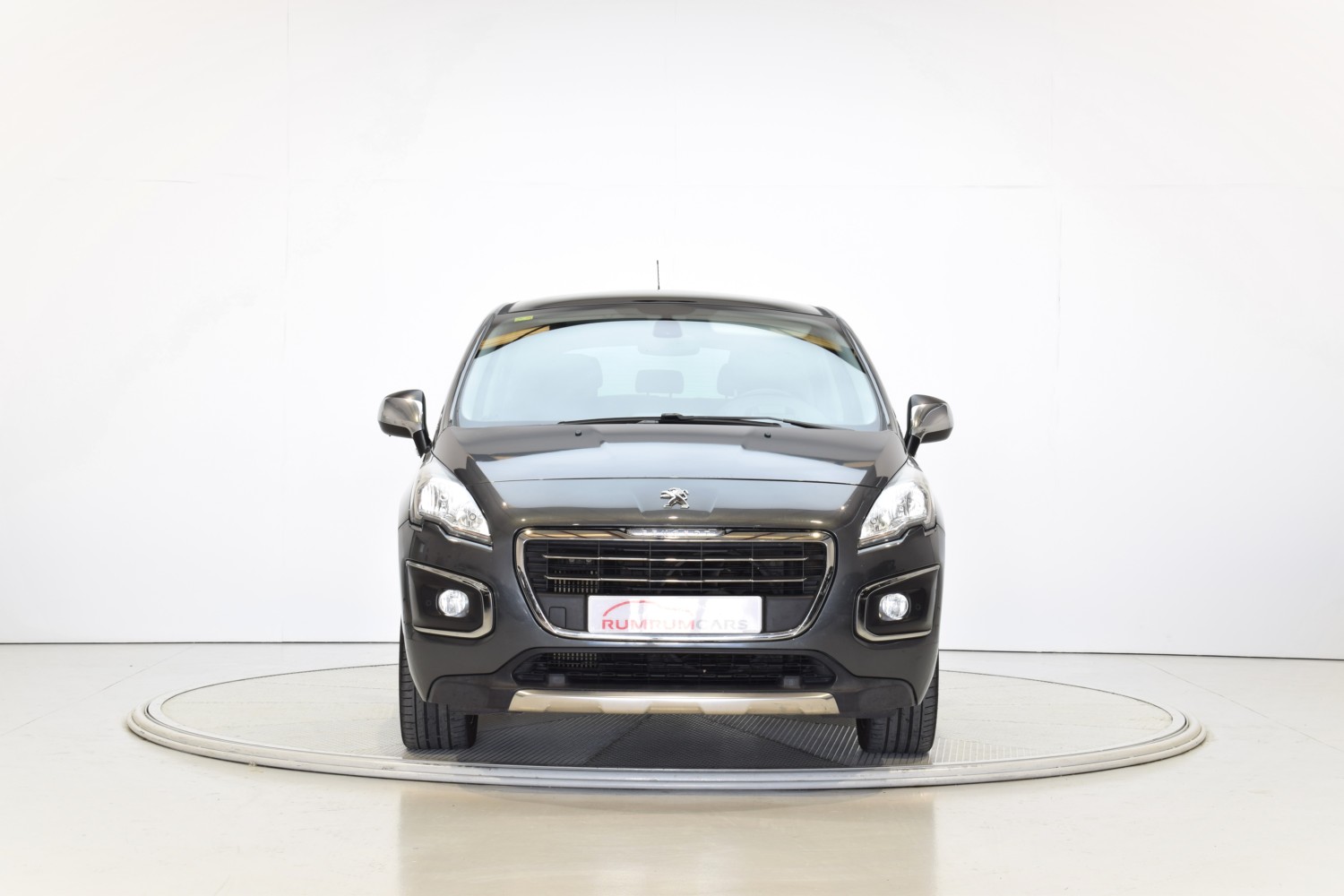 PEUGEOT 3008 ALLURE 1.6 BlueHDI 120 FAP - Ítem7