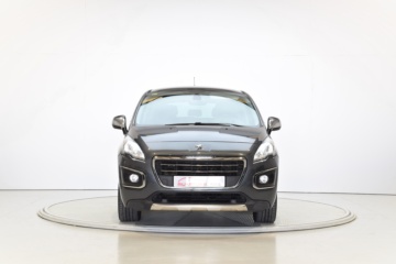 PEUGEOT 3008 ALLURE 1.6 BlueHDI 120 FAP - Ítem7