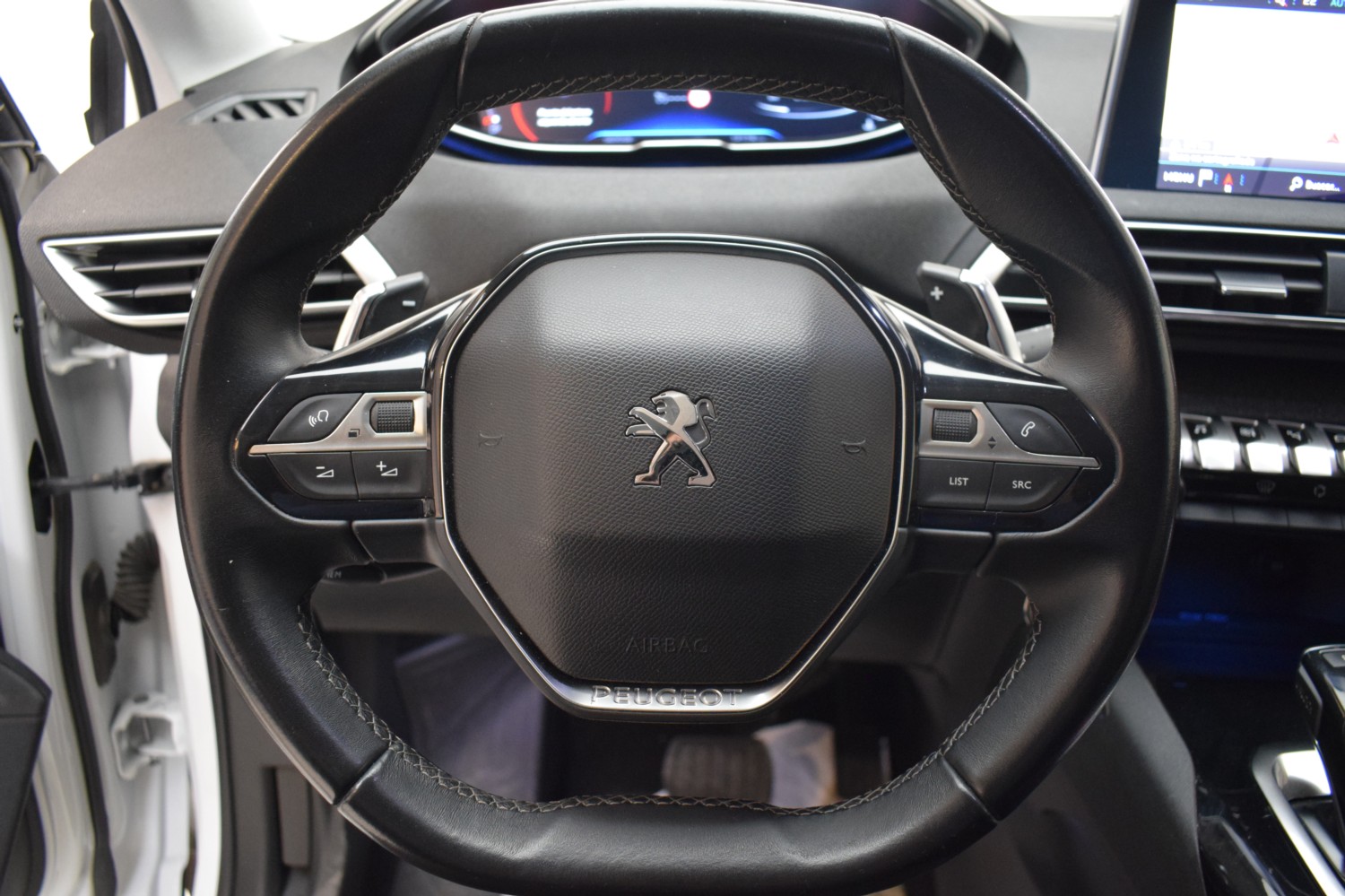 PEUGEOT 3008 ALLURE BlueHDi 96kW (130CV) S&S EAT8 - Ítem12
