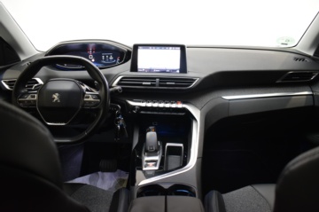 PEUGEOT 3008 ALLURE BlueHDi 96kW (130CV) S&S EAT8 - Ítem13