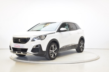 PEUGEOT 3008 ALLURE BlueHDi 96kW (130CV) S&S EAT8
