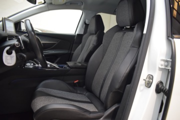 PEUGEOT 3008 ALLURE BlueHDi 96kW (130CV) S&S EAT8 - Ítem22