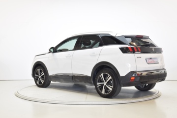 PEUGEOT 3008 ALLURE BlueHDi 96kW (130CV) S&S EAT8 - Ítem2