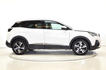 PEUGEOT 3008 ALLURE BlueHDi 96kW (130CV) S&S EAT8 - Ítem5