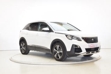 PEUGEOT 3008 ALLURE BlueHDi 96kW (130CV) S&S EAT8 - Ítem6