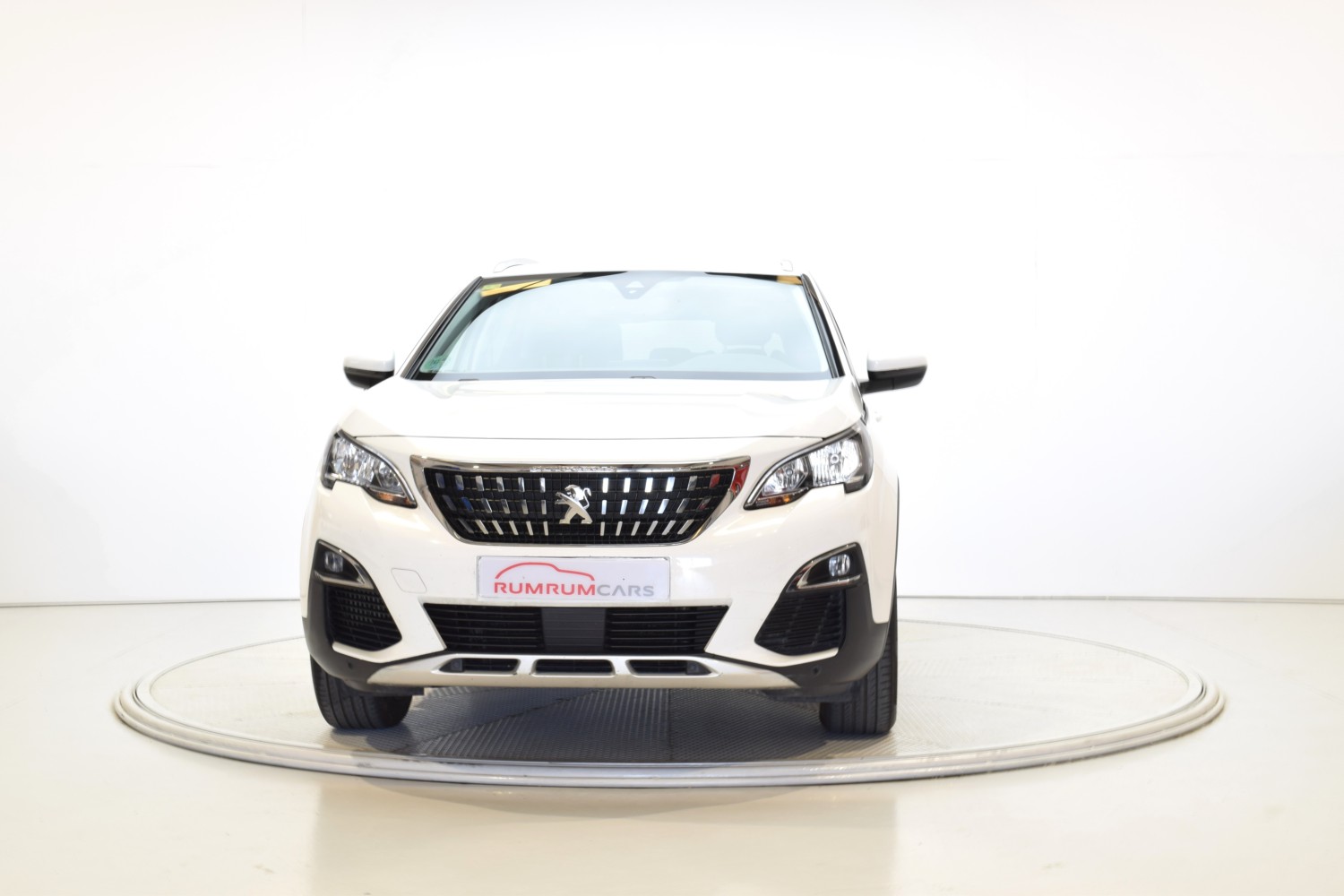 PEUGEOT 3008 ALLURE BlueHDi 96kW (130CV) S&S EAT8 - Ítem7