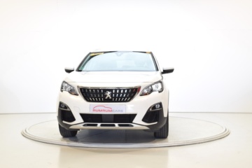 PEUGEOT 3008 ALLURE BlueHDi 96kW (130CV) S&S EAT8 - Ítem7