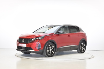 PEUGEOT 3008 GT PHEV 225 e-EAT8