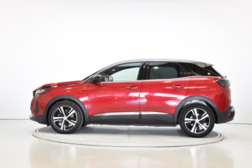 PEUGEOT 3008 GT PHEV 225 e-EAT8 - Ítem1