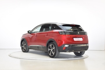 PEUGEOT 3008 GT PHEV 225 e-EAT8 - Ítem2