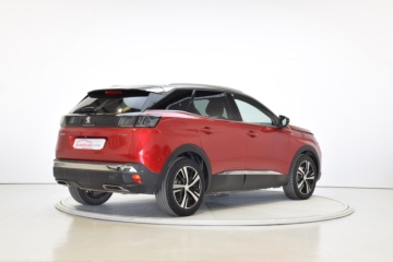 PEUGEOT 3008 GT PHEV 225 e-EAT8 - Ítem4