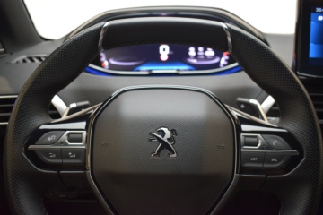 PEUGEOT 3008 GT PACK 1.6 PureTech 180cv S&S EAT8 - Ítem12