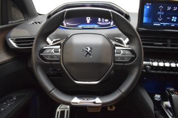 PEUGEOT 3008 GT PACK 1.6 PureTech 180cv S&S EAT8 - Ítem13
