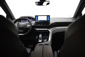 PEUGEOT 3008 GT PACK 1.6 PureTech 180cv S&S EAT8 - Ítem14