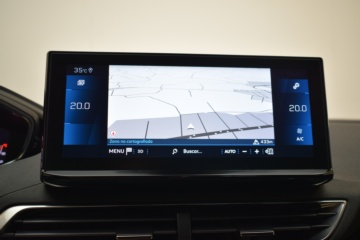 PEUGEOT 3008 GT PACK 1.6 PureTech 180cv S&S EAT8 - Ítem21